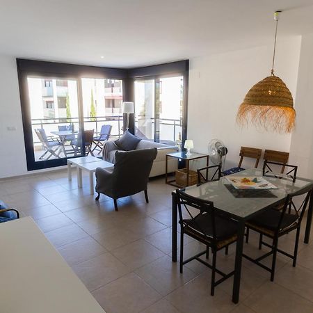 Апартаменти Zf-Apartamento Denia Puerto Екстер'єр фото