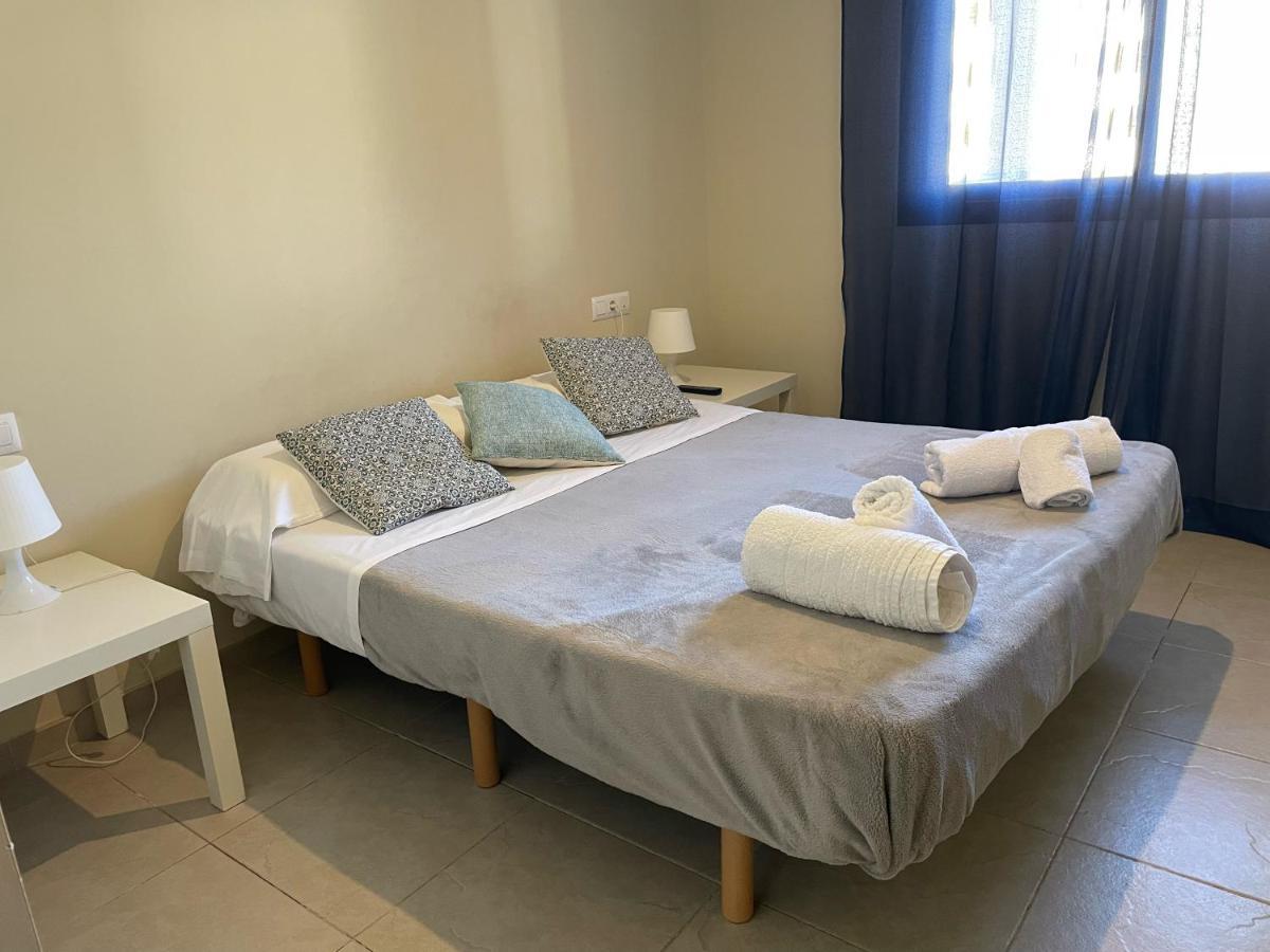 Апартаменти Zf-Apartamento Denia Puerto Екстер'єр фото