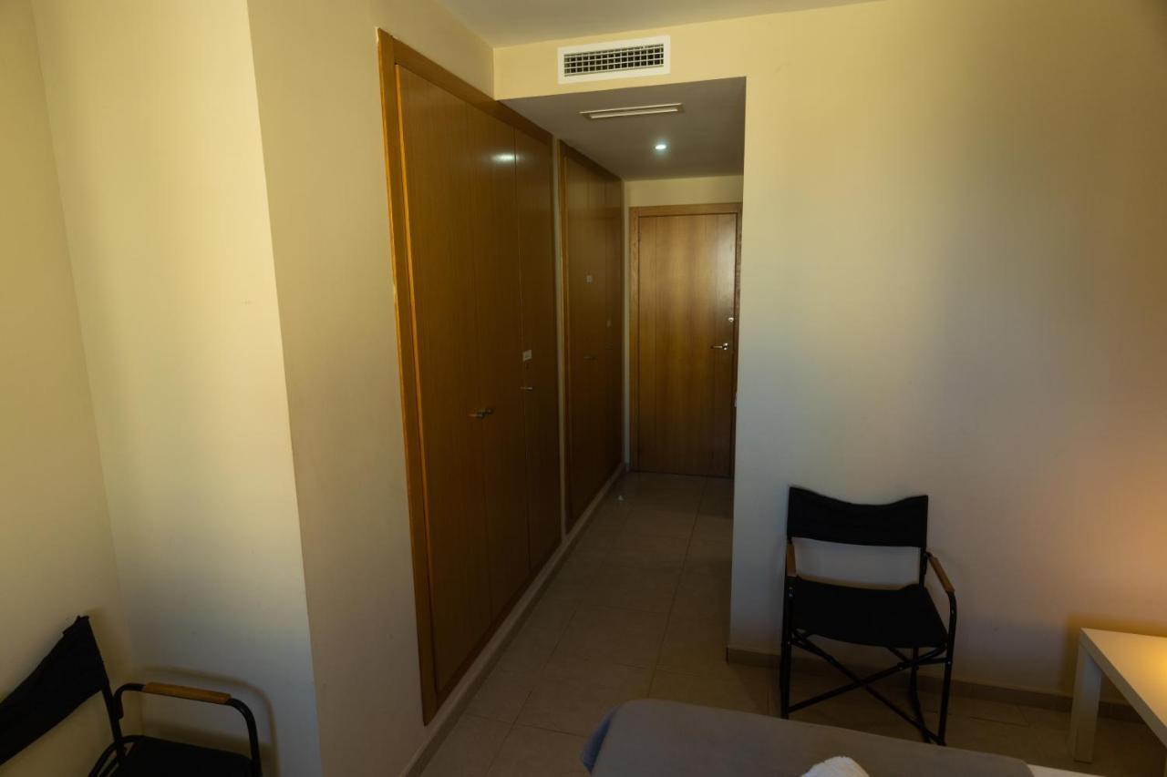Апартаменти Zf-Apartamento Denia Puerto Екстер'єр фото