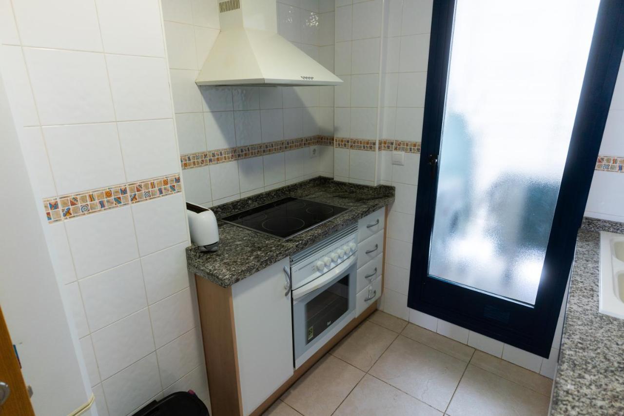 Апартаменти Zf-Apartamento Denia Puerto Екстер'єр фото