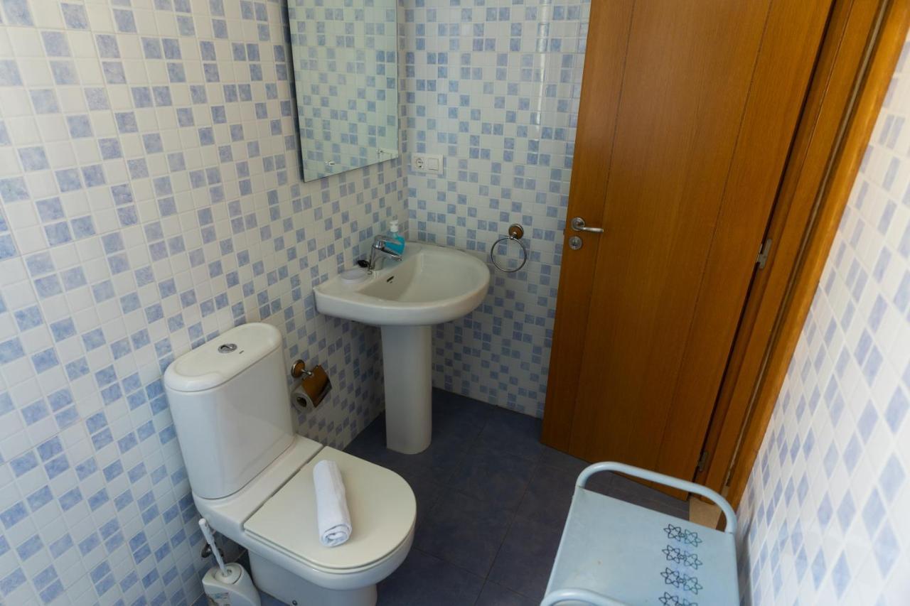 Апартаменти Zf-Apartamento Denia Puerto Екстер'єр фото